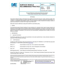 SAE J2917_202206 SAE J2917_202206