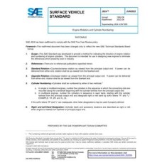 SAE J824_202206 SAE J824_202206