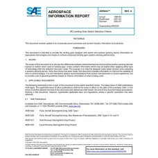 SAE AIR5024A