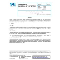 SAE AMS4971M