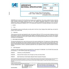 SAE AMS6280N SAE AMS6280N