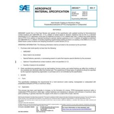 SAE AMS2482F SAE AMS2482F