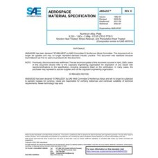 SAE AMS4203D