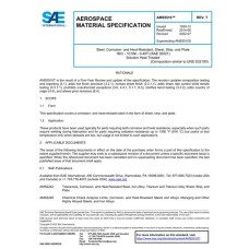 SAE AMS5510T SAE AMS5510T