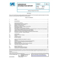 SAE AIR4069D SAE AIR4069D