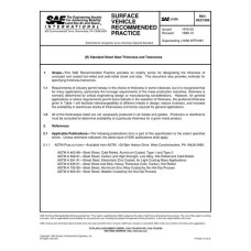 SAE J1058_199912 SAE J1058_199912