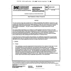 SAE AMSH6875
