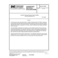 SAE AMSDTL23053