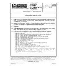 SAE J2512_199908 SAE J2512_199908