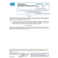 SAE AMS5643/H900A:2022