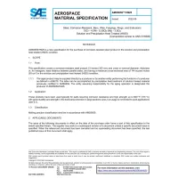SAE AMS5659/H925:2022