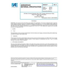 SAE AMS5639K SAE AMS5639K