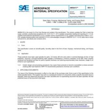 SAE AMS6415V SAE AMS6415V