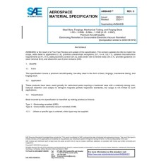 SAE AMS6495C SAE AMS6495C