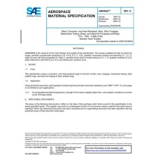 SAE AMS5648N SAE AMS5648N