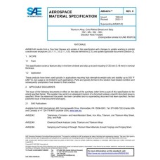 SAE AMS4914H