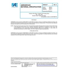 SAE AMS6926D
