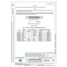 SAE AS81824/5A SAE AS81824/5A