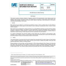 SAE J792_202209 SAE J792_202209