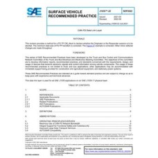 SAE J1939-22_202209 SAE J1939-22_202209