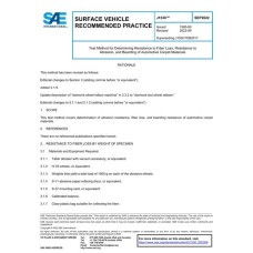SAE J1530_202209 SAE J1530_202209