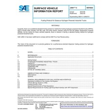 SAE J2601/3_202209 SAE J2601/3_202209