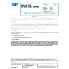 SAE AIR1973B SAE AIR1973B