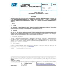 SAE AMS2431/2G SAE AMS2431/2G