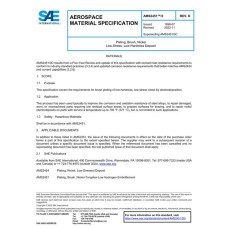 SAE AMS2451/3D