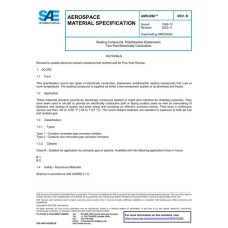 SAE AMS3266B SAE AMS3266B