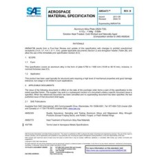 SAE AMS4473B