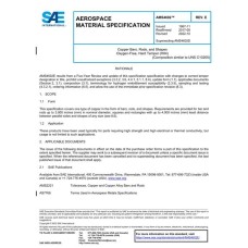 SAE AMS4602E SAE AMS4602E
