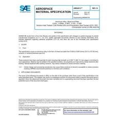 SAE AMS4613B