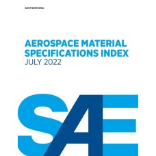 SAE AMSJULY-2022 SAE AMSJULY-2022