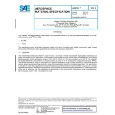SAE AMS7361A SAE AMS7361A