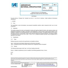 SAE AMSS8802F SAE AMSS8802F