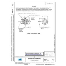 SAE AS931E SAE AS931E