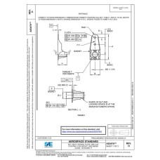 SAE AS3479H SAE AS3479H