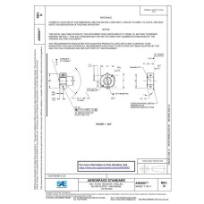SAE AS9360D SAE AS9360D