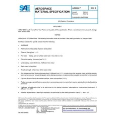 SAE AMS2460B
