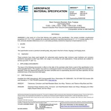 SAE AMS5930C SAE AMS5930C