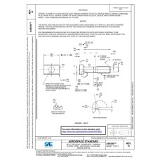 SAE AS9398D SAE AS9398D