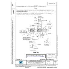 SAE AS9585D