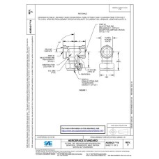 SAE AS85421/4F SAE AS85421/4F
