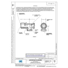 SAE AS85421/16E SAE AS85421/16E