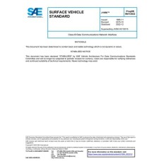 SAE J1850_202212 SAE J1850_202212