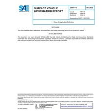 SAE J2057/1_202212 SAE J2057/1_202212
