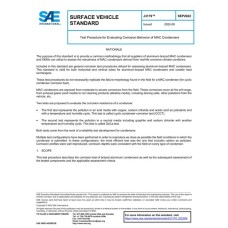 SAE J3179_202209 SAE J3179_202209