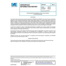 SAE AIR1423A