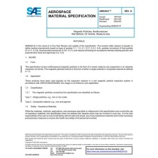 SAE AMS3041G